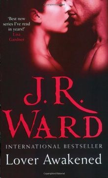 Lover Awakened (Black Dagger Brotherhood Series)