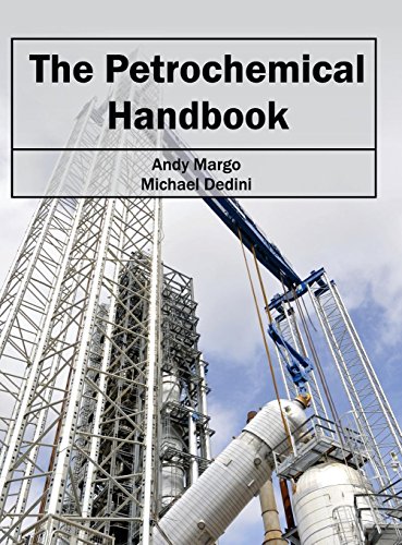 The Petrochemical Handbook