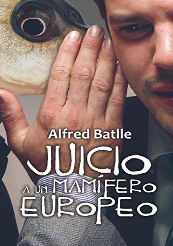 Juicio a un mamífero europeo