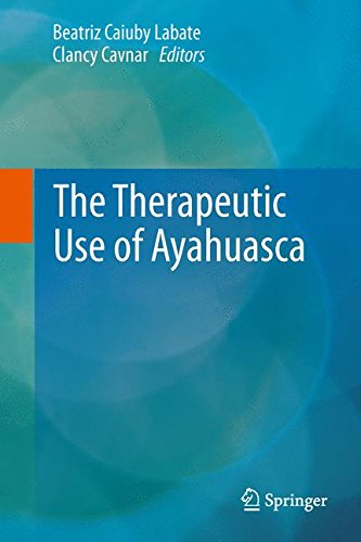 The Therapeutic Use of Ayahuasca