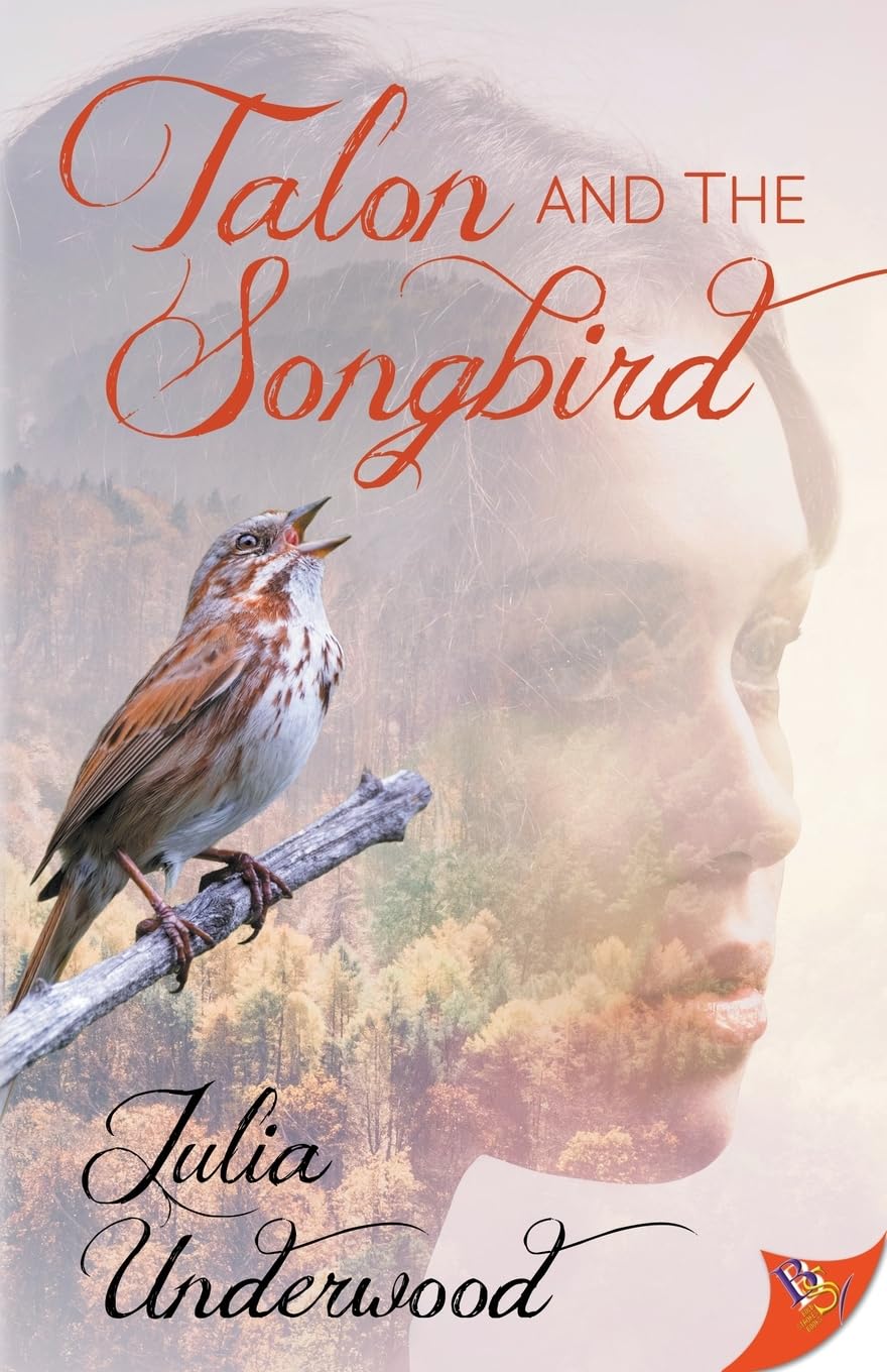 Talon and the Songbird