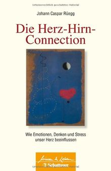 Die Herz-Hirn-Connection: Wie Emotionen, Denken und Stress unser Herz beeinflussen