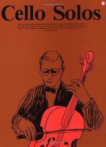 Cello Solos Vlc
