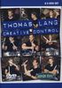 Thomas Lang - Creative Control [2 DVDs]