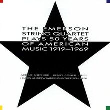 50 Years of American Music 1919-1969