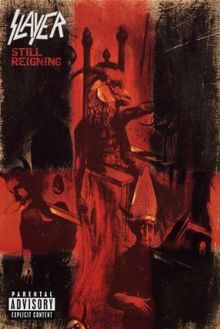 Slayer - Still Reigning