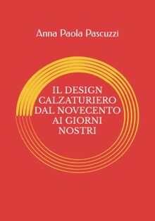 Il design calzaturiero dal Novecento ai giorni nostri