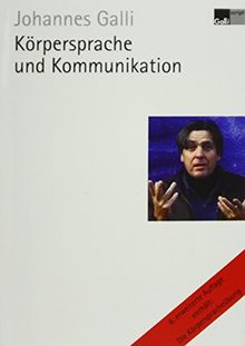 Körpersprache und Kommunikation