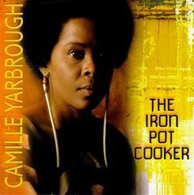 The Iron Pot Cooker