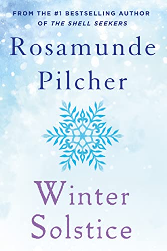 Rosamunde Pilcher Winter Solstice