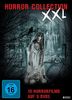 Horror Collection XXL (10 Horrorfilme auf 5 DVDs)