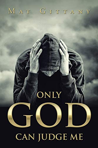 Only God Can Judge Me