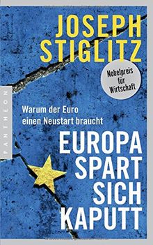 Europa spart sich kaputt: Warum der Euro einen Neustart braucht