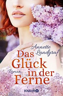 Das Glück in der Ferne: Roman
