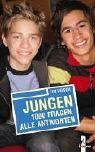 Jungen - 1000 Fragen, alle Antworten