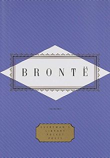 Emily Bronte: Poems: Pocket Poets (Everyman's Library Pocket Poets)