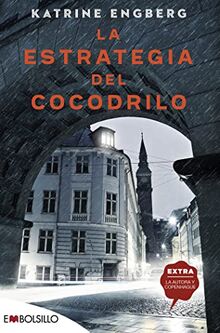 La estrategia del cocodrilo: Puertas que esconden historias muy reales... (EMBOLSILLO)