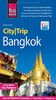 Reise Know-How CityTrip Bangkok: Reiseführer mit Stadtplan und kostenloser Web-App