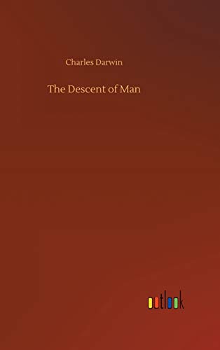 The Descent of Man