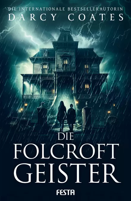 Die Folcroft Geister