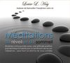 Méditations du réveil et du sommeil : livre audio