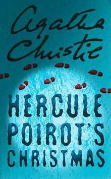 HERCULE POIROT’S CHRISTMAS