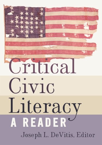 Critical Civic Literacy: A Reader