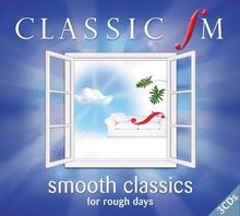 Classic FM; Smooth Classics...