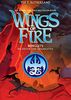 Wings of Fire - Winglets: Die ersten vier Geschichten