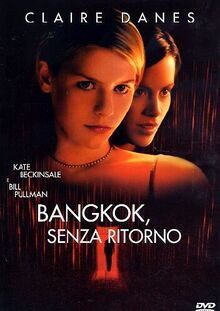 Bangkok senza ritorno [IT Import]