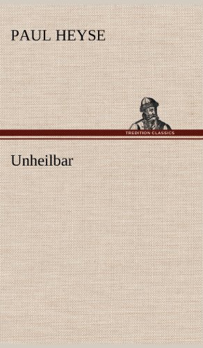 Unheilbar