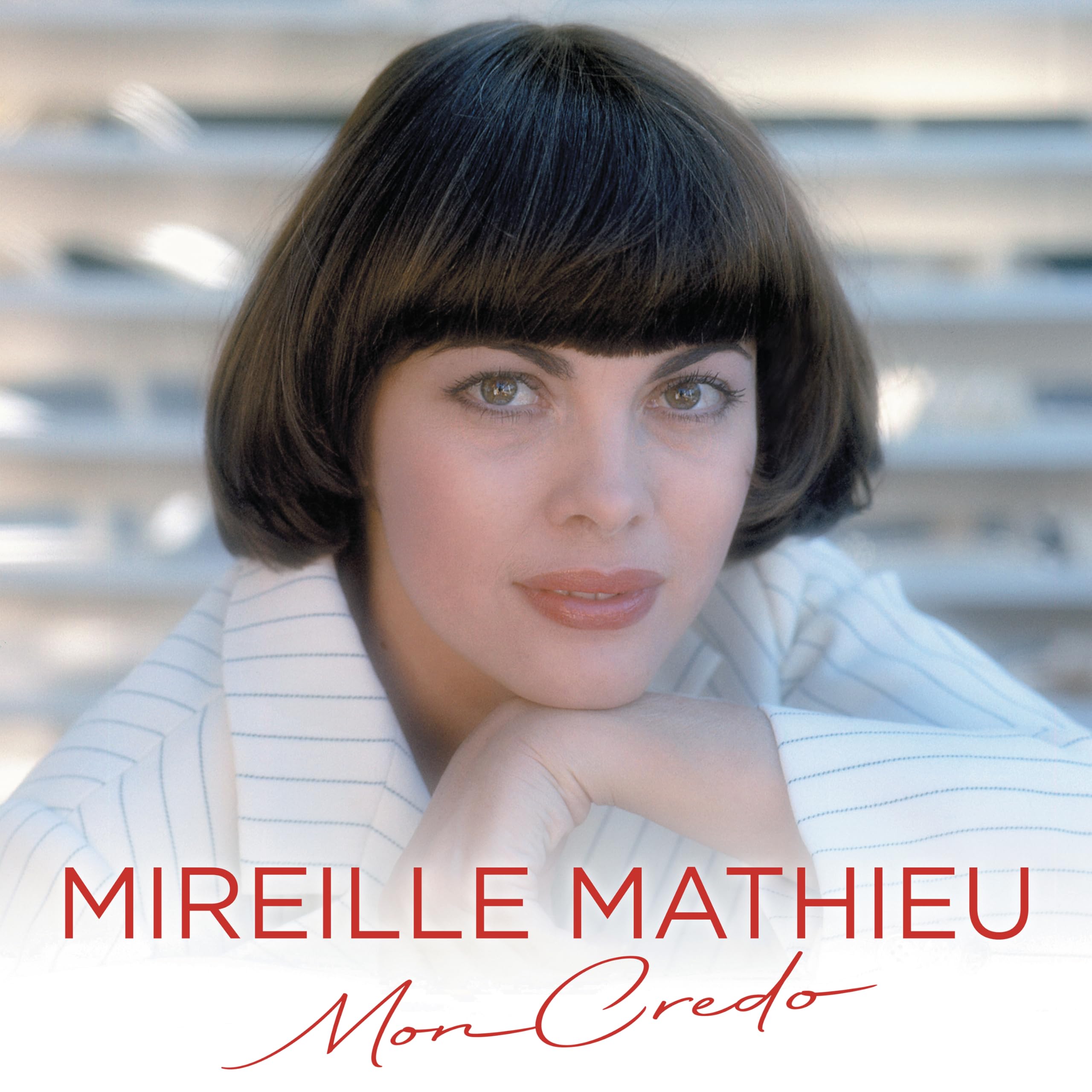 Mon Credo - Best of [Vinyl LP]