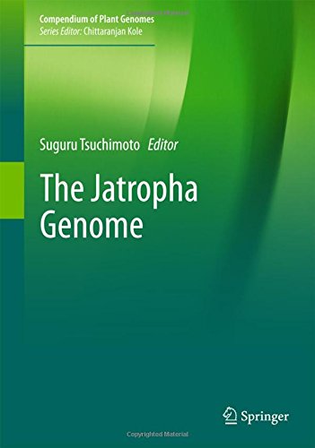 The Jatropha Genome (Compendium of Plant Genomes)
