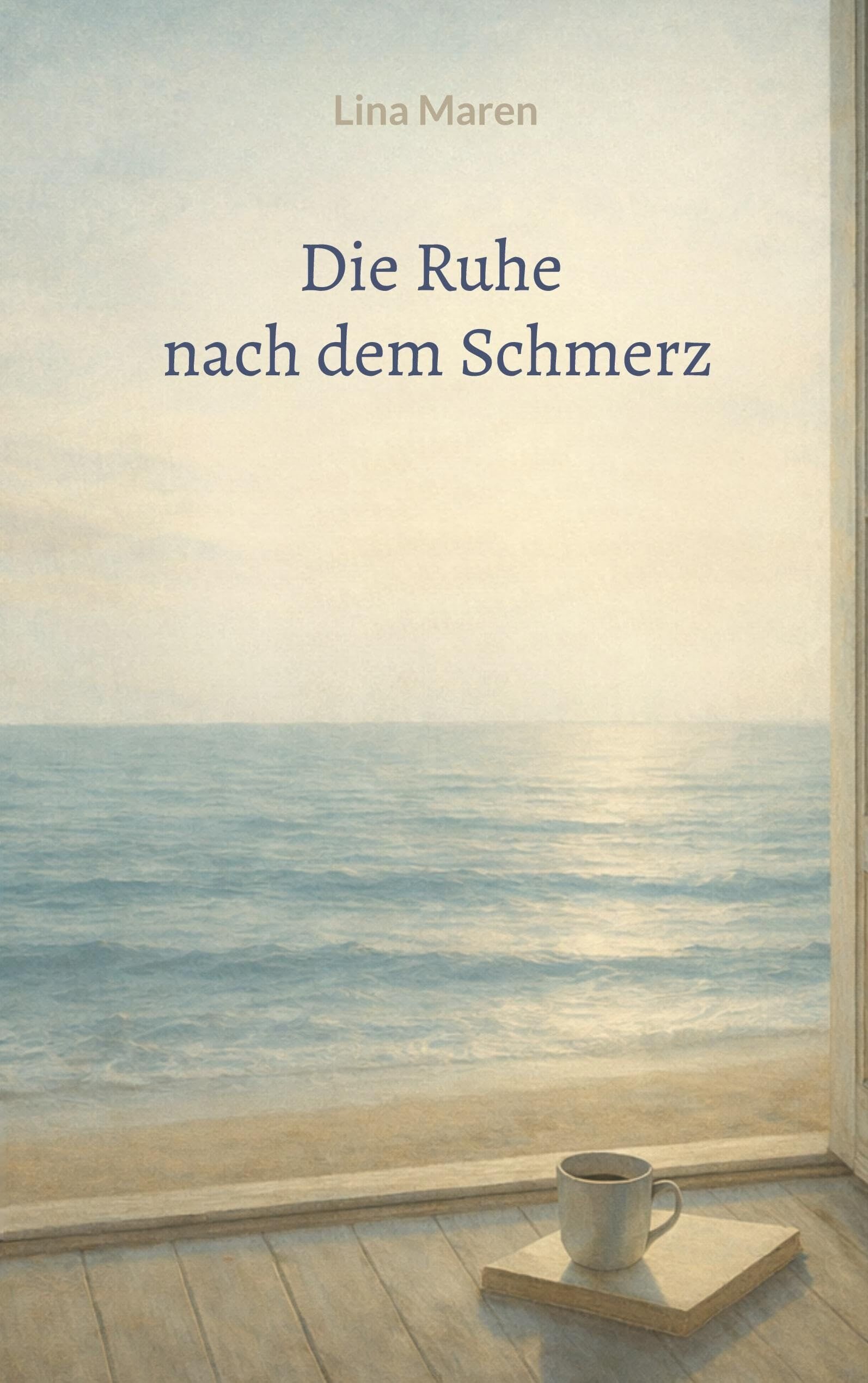 Die Ruhe nach dem Schmerz