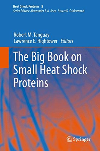 The Big Book on Small Heat Shock Proteins