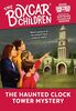 BOXC 084 HAUNTED CLOCK TOWER M (Boxcar Children Mysteries, Band 84)