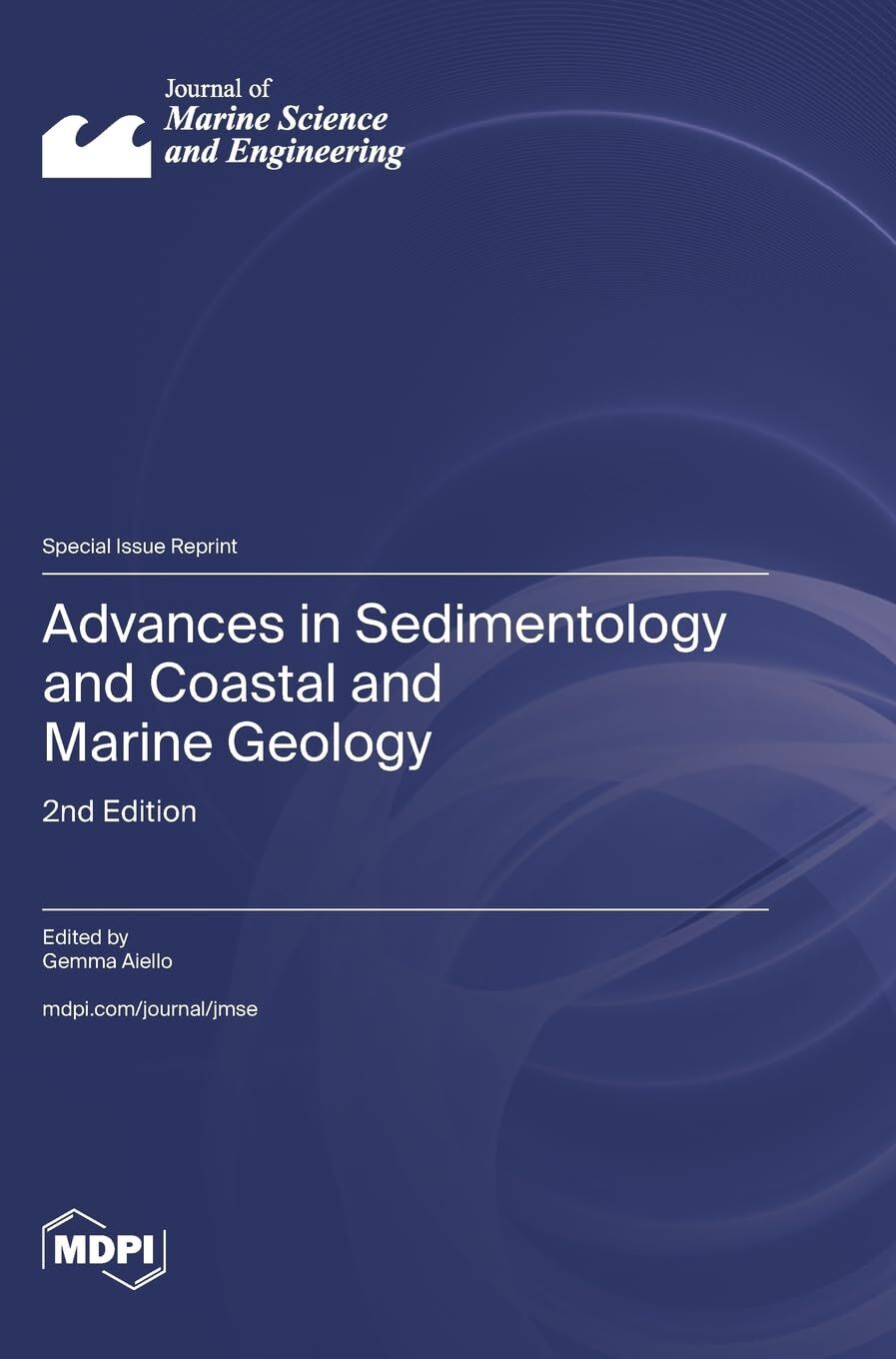 Advances in Sedimentology and Coastal and Marine Geology