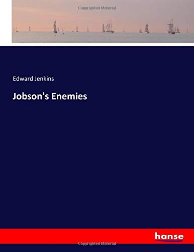 Jobson's Enemies