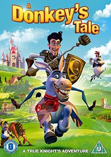 A Donkey's Tale [UK Import]