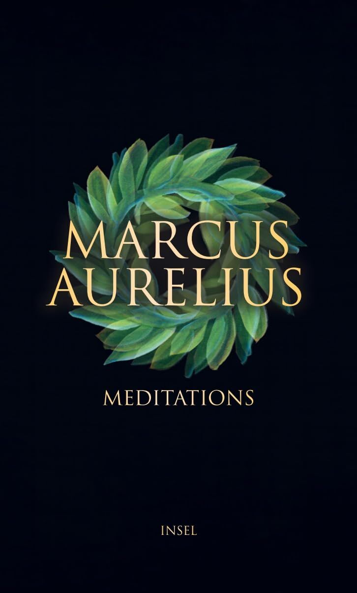 Marcus, Aurelius: Meditations