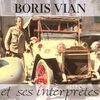 Boris Vian Et Ses Interprètes