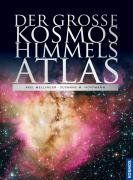 Der große Kosmos Himmelsatlas