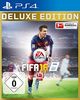 FIFA 16 - Deluxe Edition (exkl. bei Amazon.de) - [PlayStation 4]