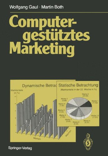 Computergestütztes Marketing