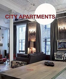 City Apartments (Contemporary Architecture & Interiors)