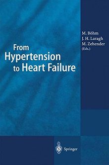 From Hypertension to Heart Failure | Buch | Zustand sehr gut