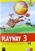 Playway. Für den Beginn ab Klasse 3 / Activity Book mit Audio-CD und CD-ROM 3. Schuljahr: Ausgabe 2013