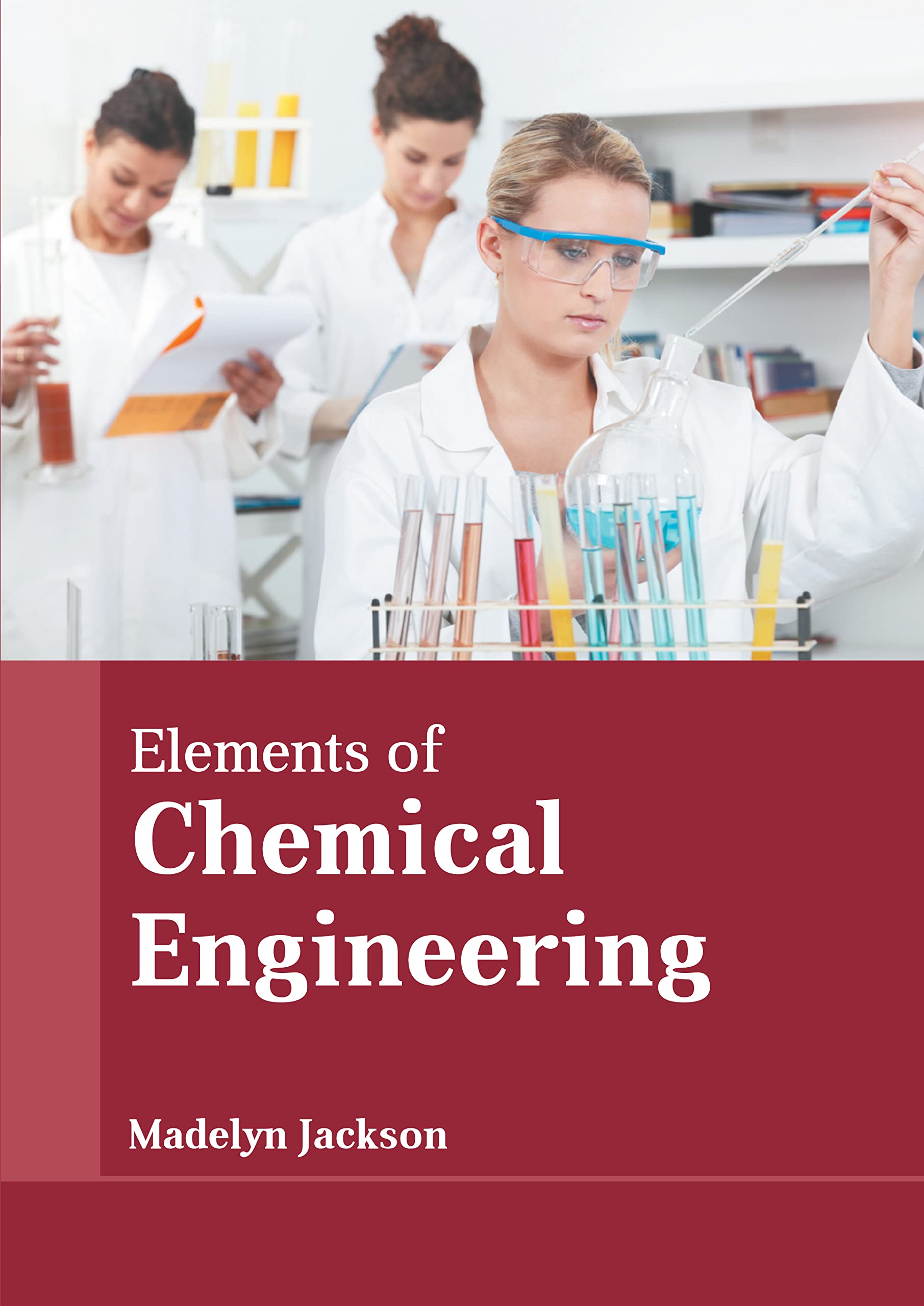 Elements of Chemical Engineering