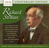Richard Strauss-Anniversary Edition