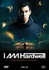 Hardwell - I Am Hardwell [CD+DVD]